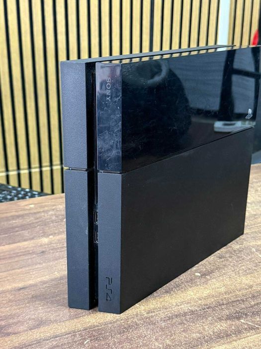 Конзола PlayStation 4 1 Tb