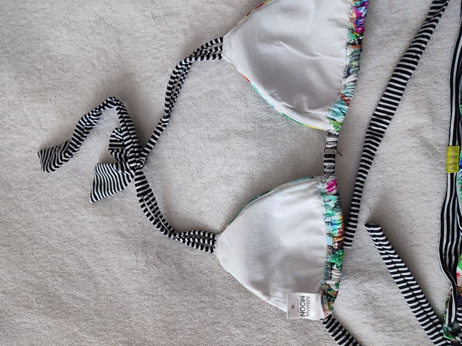 Banana moon,H&M бански 38р-р Нов!!!