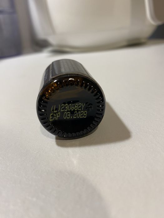 doTERRA масло Balance