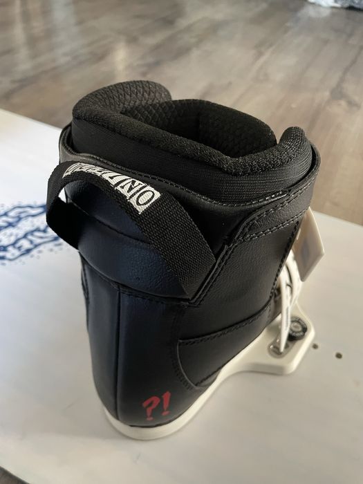 wakeboard slingshot 152 см