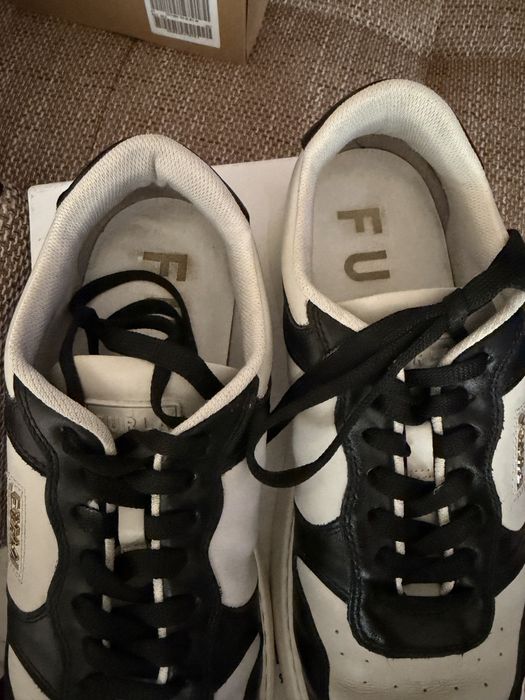 Сникърси Furlasport Lace-Up Sneaker 40 номер