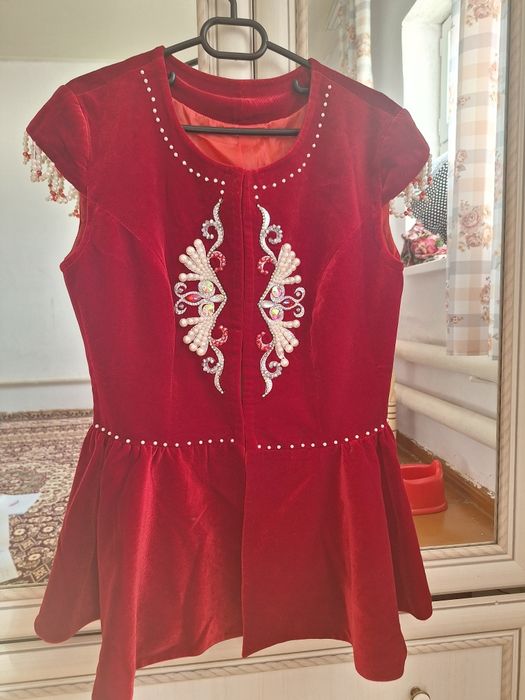 Старый Жетібай ауылы