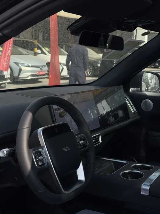 Lixiang L6 max Nasiya va naqt tolov