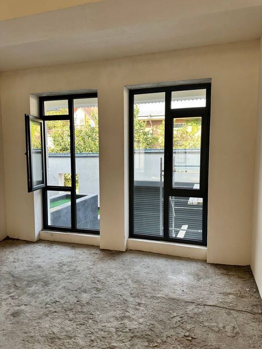 Продаются два дома близнеца