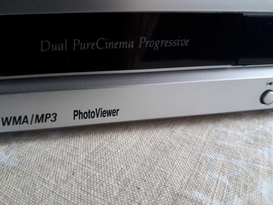 Pioneer DVD DV-300