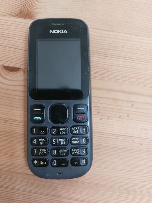 Продаётся кнопочный телефон Nokia.  В отличном состоянии. Без зарядки