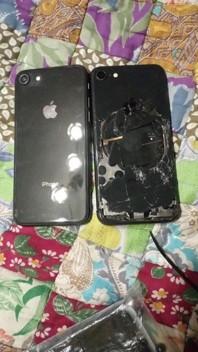 Обменяю на квадроцкл бу