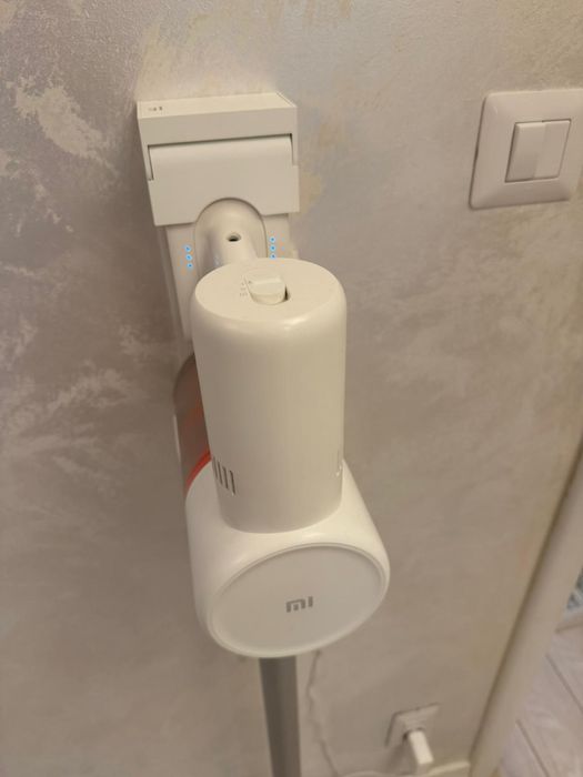 Xiaomi Mi Handheld Vacuum Cleaner G9