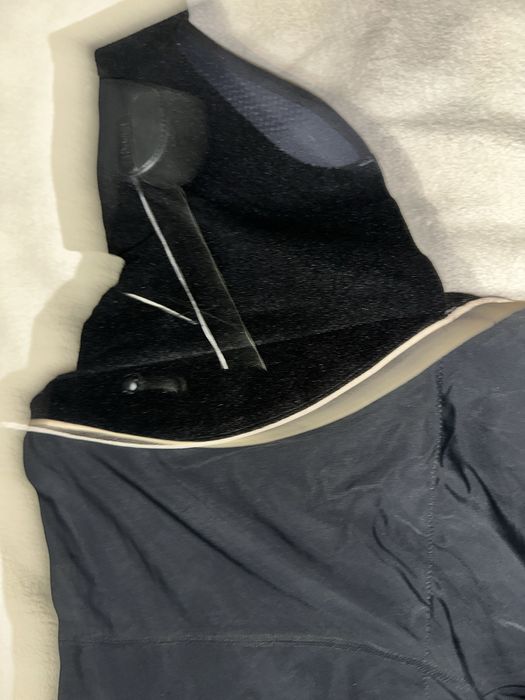 Orteza sold Ossur xl