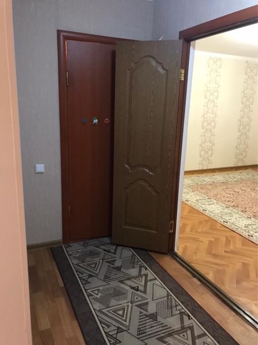Сдам 1 комнатную квартиру