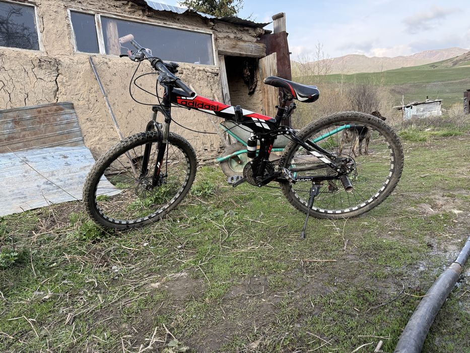 Продам Велосипеды