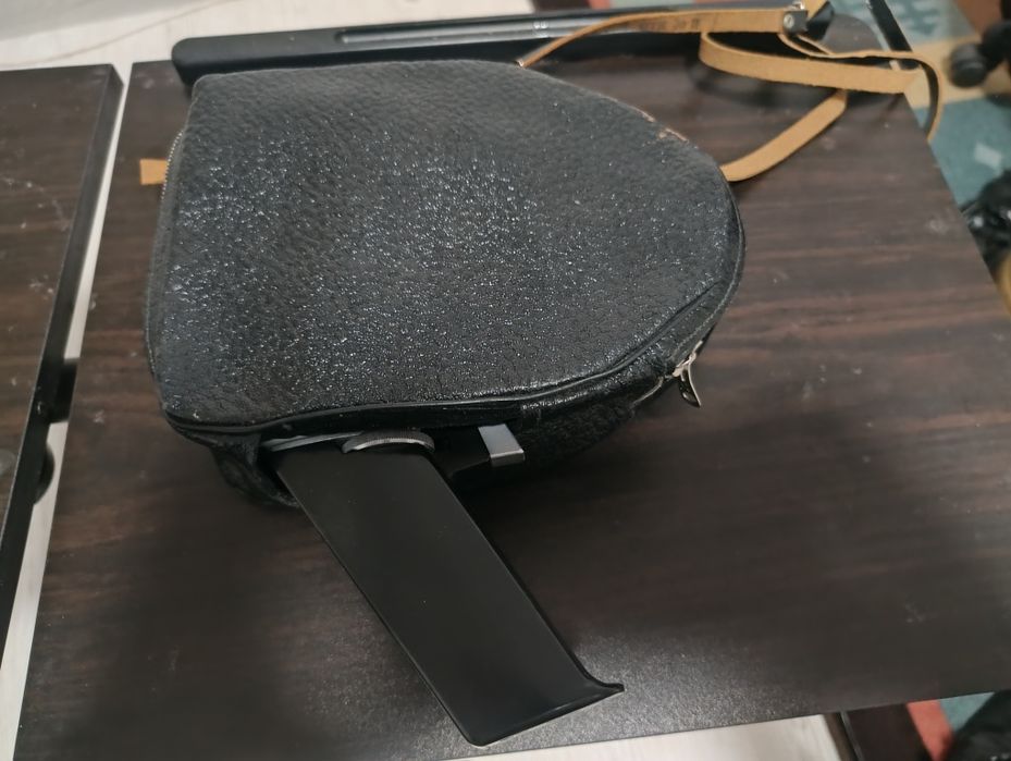 Камера Quarz-zoom dsb - 3 СССР