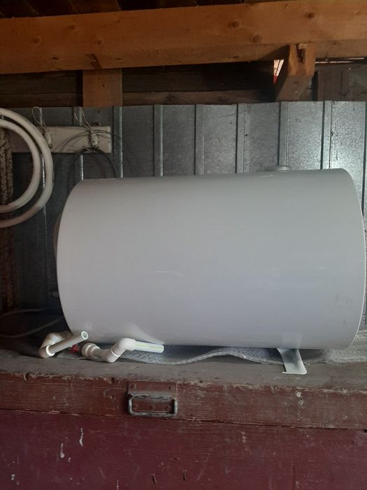 Boiler  electric