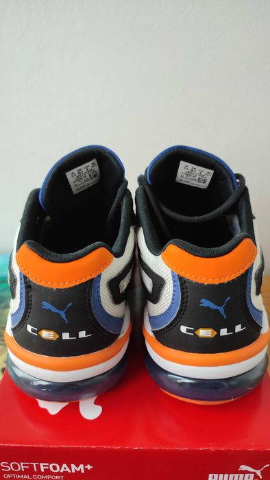 Маратонки Puma 38,5 номер