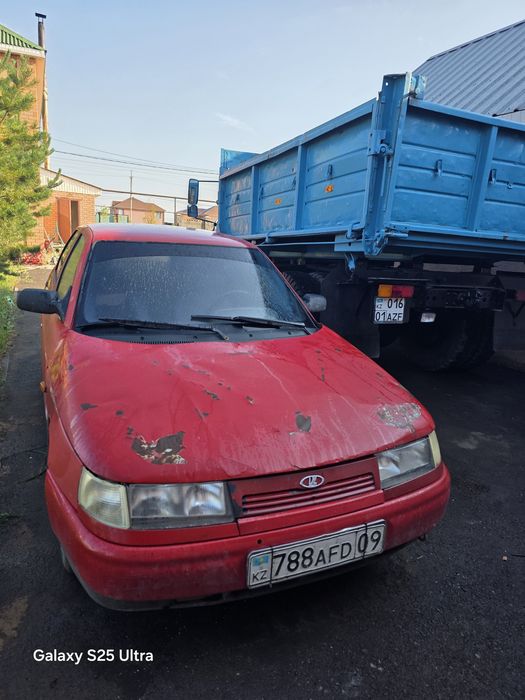 Продам Ваз 2110 десятка