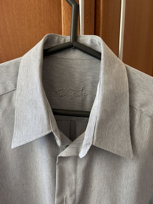 Риза. В сиво Vegea