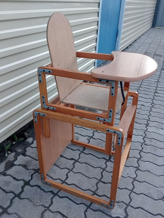 Продам детский стульчик