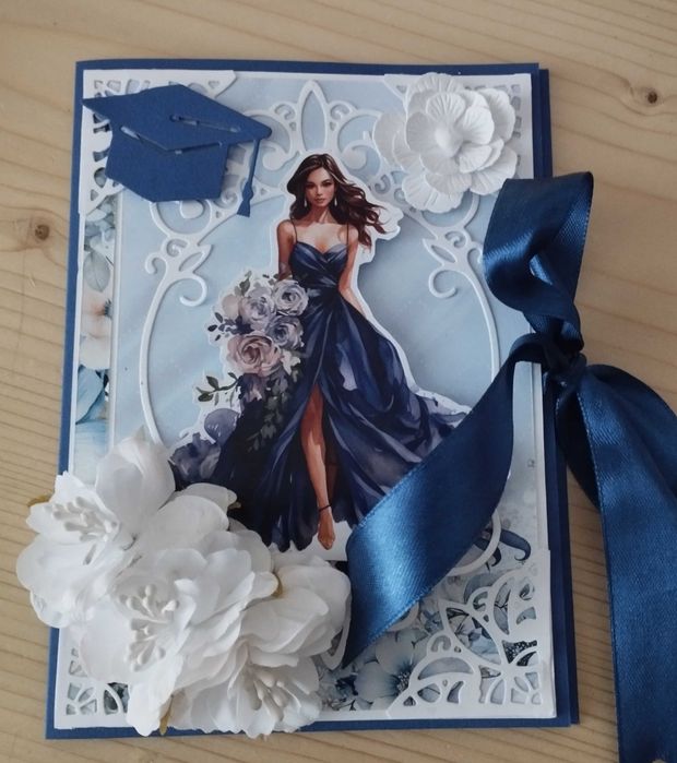 Картички ръчна изработка - Уникален подарък за уникални хора