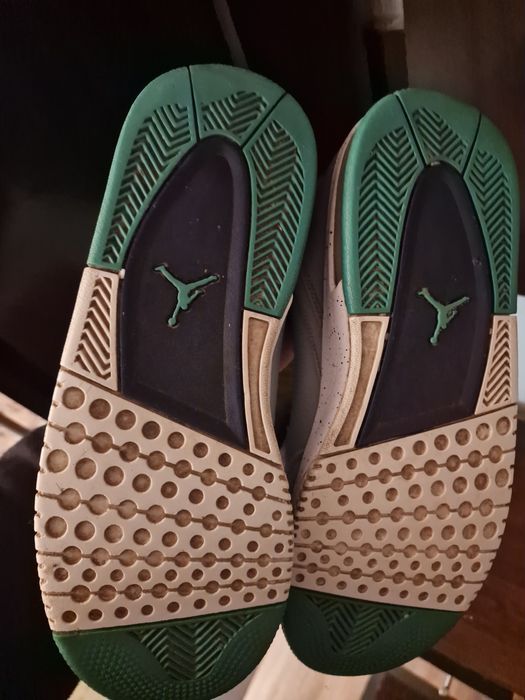 Ghete  Jordan 41