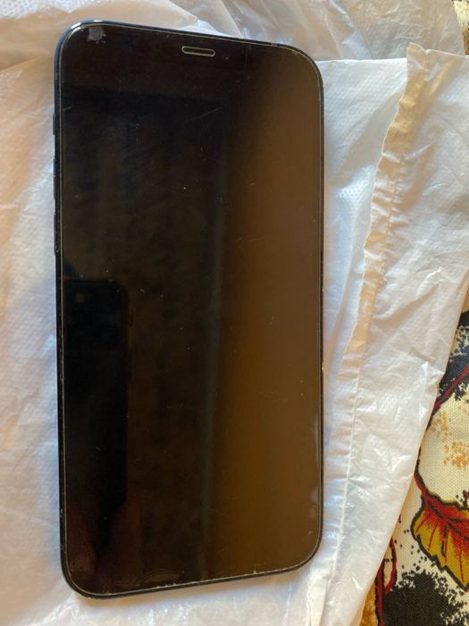 Iphone 12 64.gb b.78%