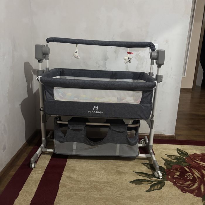 Колыбель для малышей