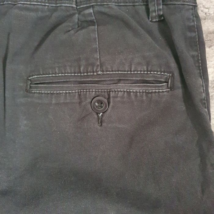 Pantaloni noi barbati L