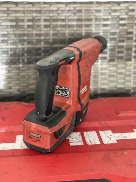 Hilti TE 6 A22 Перфоратор Къртач