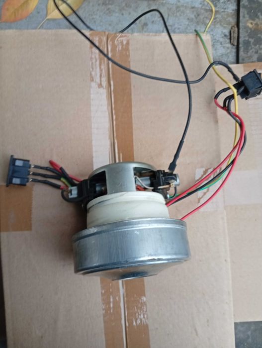 Продам Мотор от Пылесоса