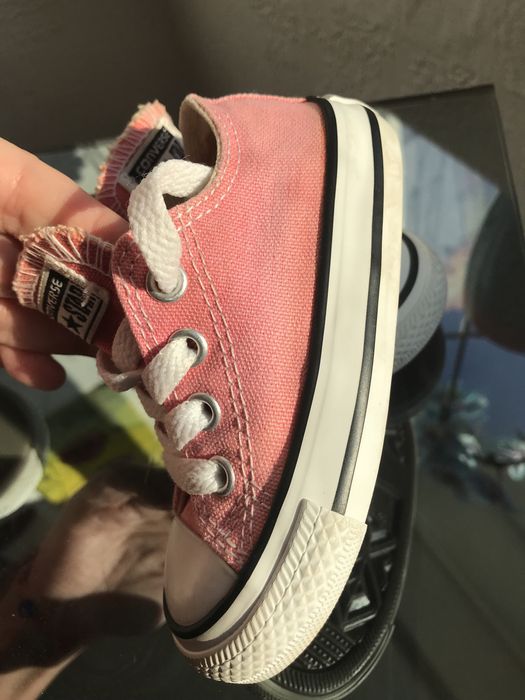 Кецове за малки крачета