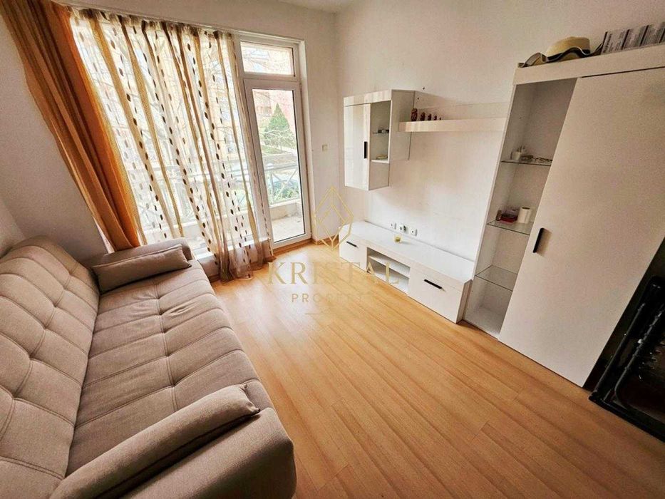 Продава се Едностаен апартамент в к.к. Слънчев бряг - 28 кв.м за 681 €/кв.м - Снимка #2