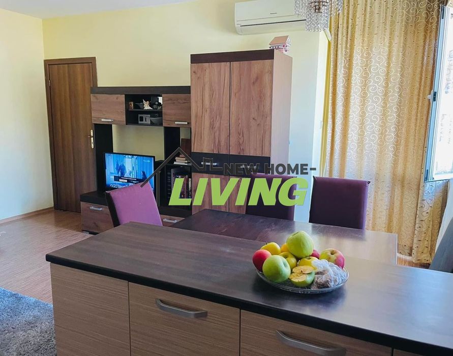 Продава се Двустаен апартамент в Пловдив, Кючук Париж - 75 кв.м за 1807 €/кв.м - Снимка #2