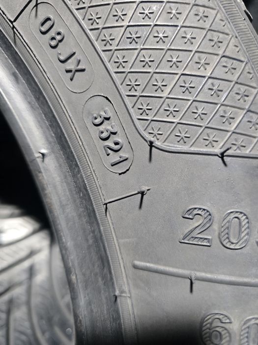 Anvelope 205/60 R16 KLEBER de iarna 2021