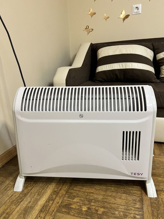 Конвектор Tesy CN204ZF