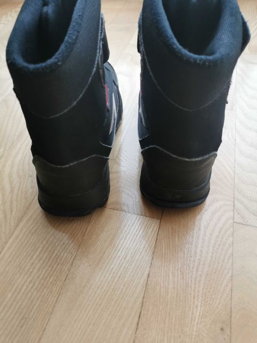 Детски обувки Adidas Terrex