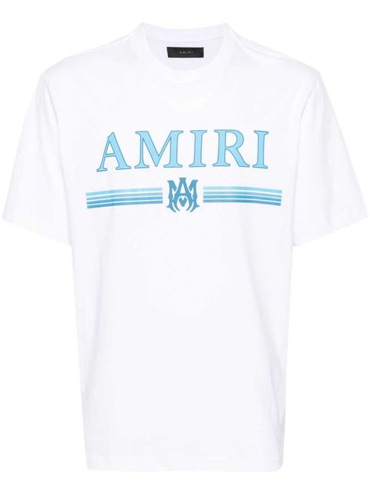 Amiri Farfetch Мъжка Тениска, Размер S