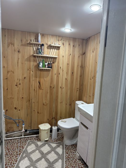 Дом частный в селе Еленовке