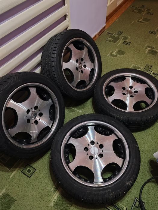 Диски оригинал Япония, R17