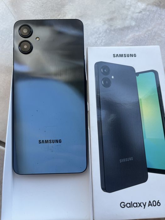 samsung a 06 second hand si noi de vanzare • Anunturi • OLX.ro