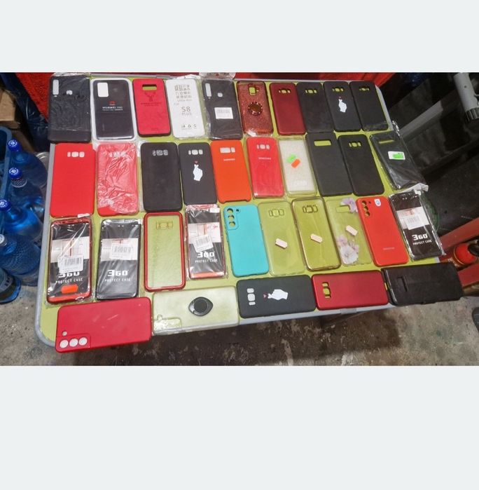 Husa Samsung diverse telefoane