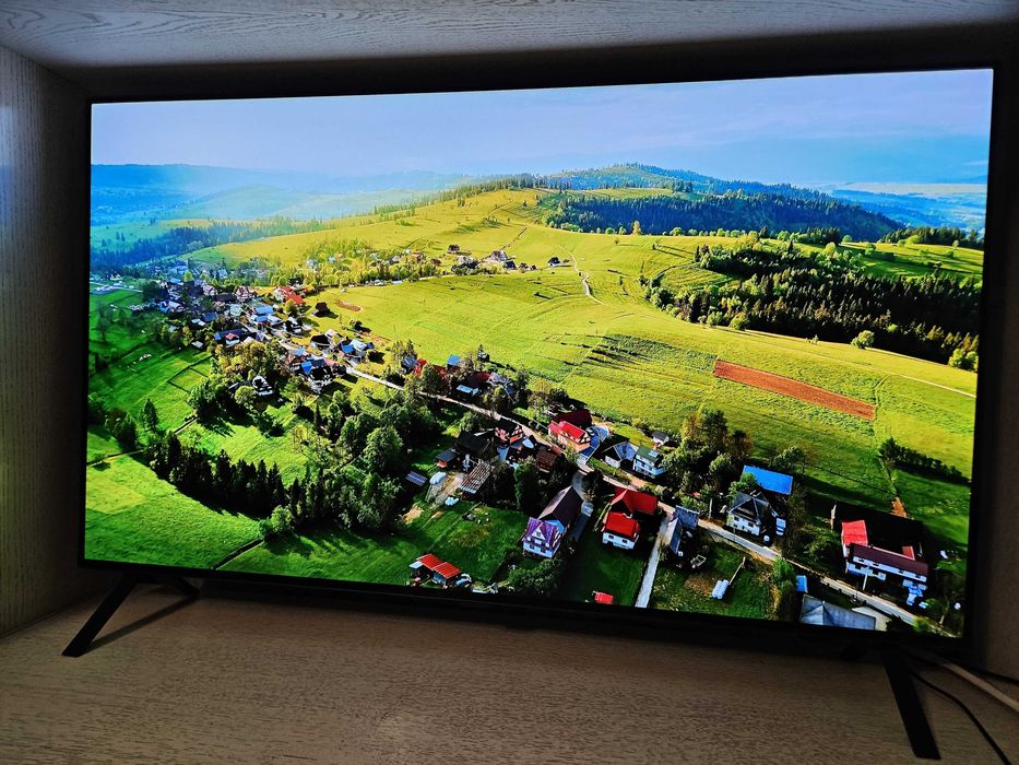 Продам LG Oled 140 см 4K smart tv 55" смарт телевизор