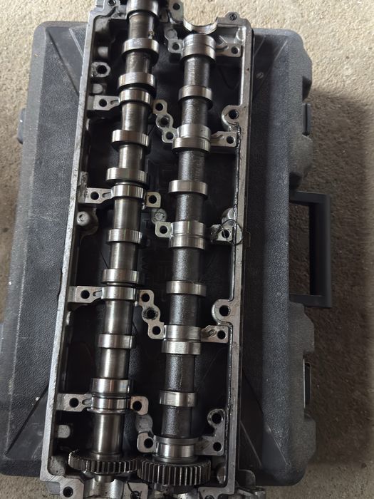 Axa cu came motor CFCA VW 180cp