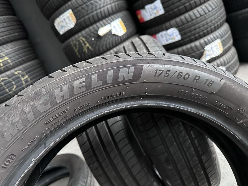 175/60/18 MICHELIN 4бр