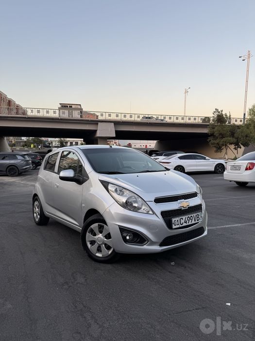 Vikup Arenda spark 1.25 mator kraska toza