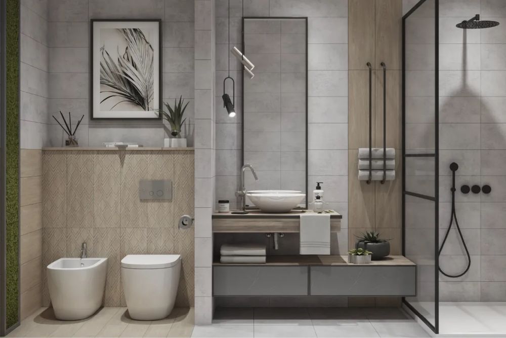 Кафельшик универсал