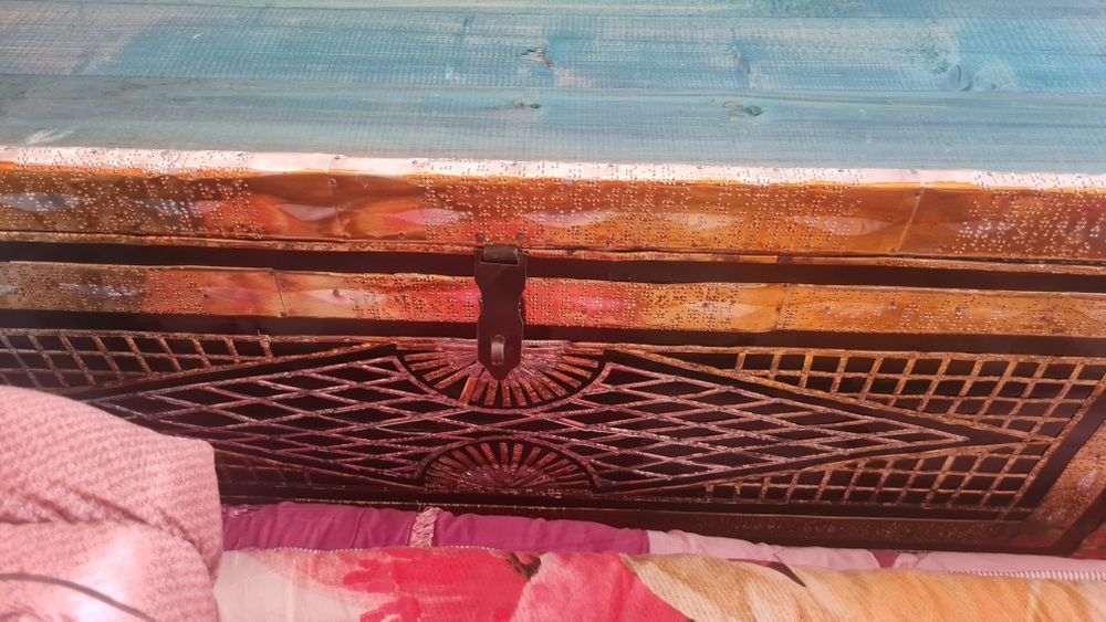 Продаётся сундук