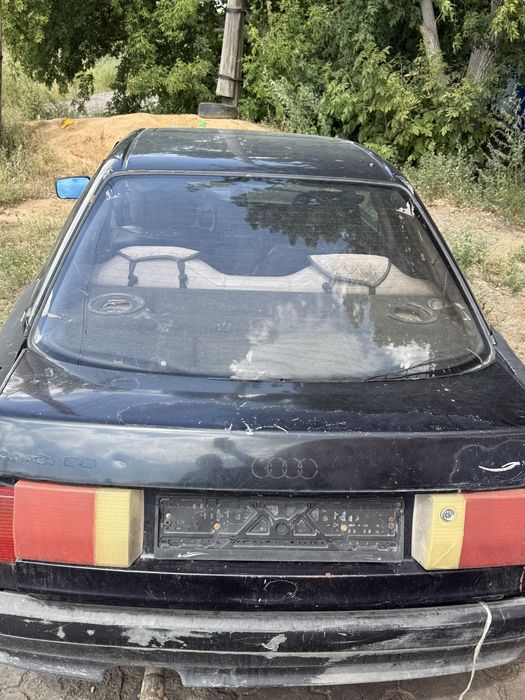 Ауди б3 на разбор