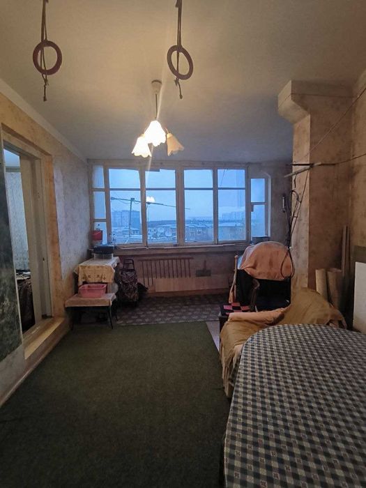 Sotiladi 3 xona 87 m2 kvartira Sebzor, Ganga, G Gulom metro bekati.