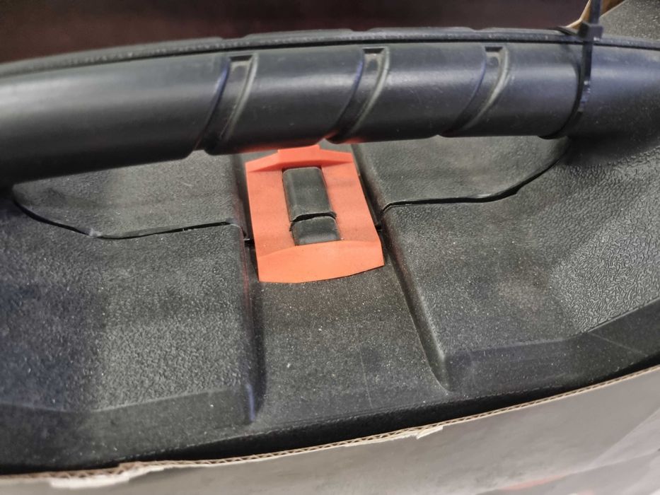 Къртач Ferm 1100W SDS FDHD-1100K
Къртач Ferm 1100W SDS FDHD-1100K