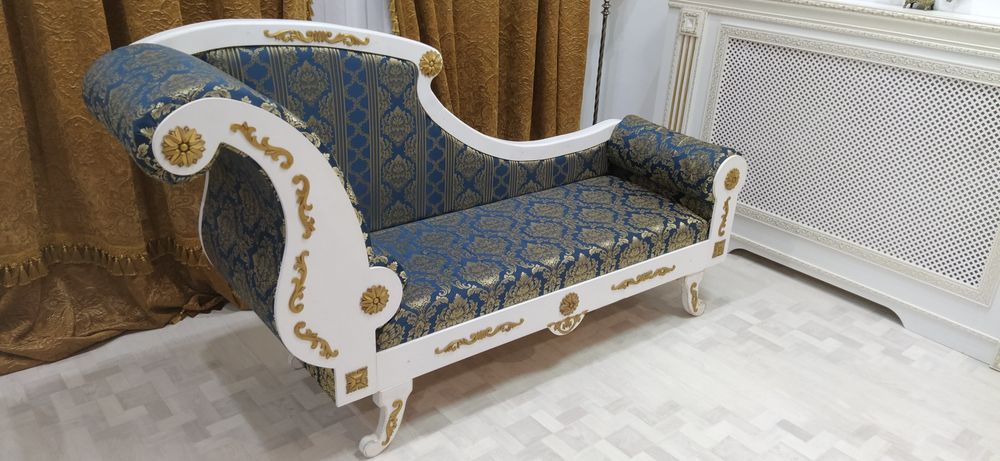 Диван софа, кушетка, банкетка.