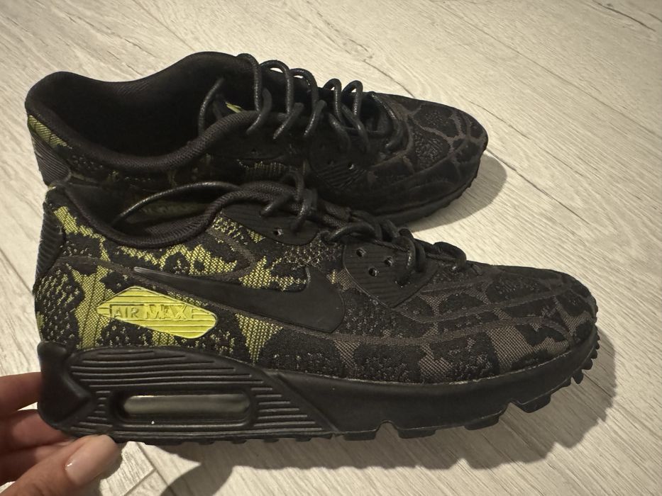 Оригинални маратонки nike air max